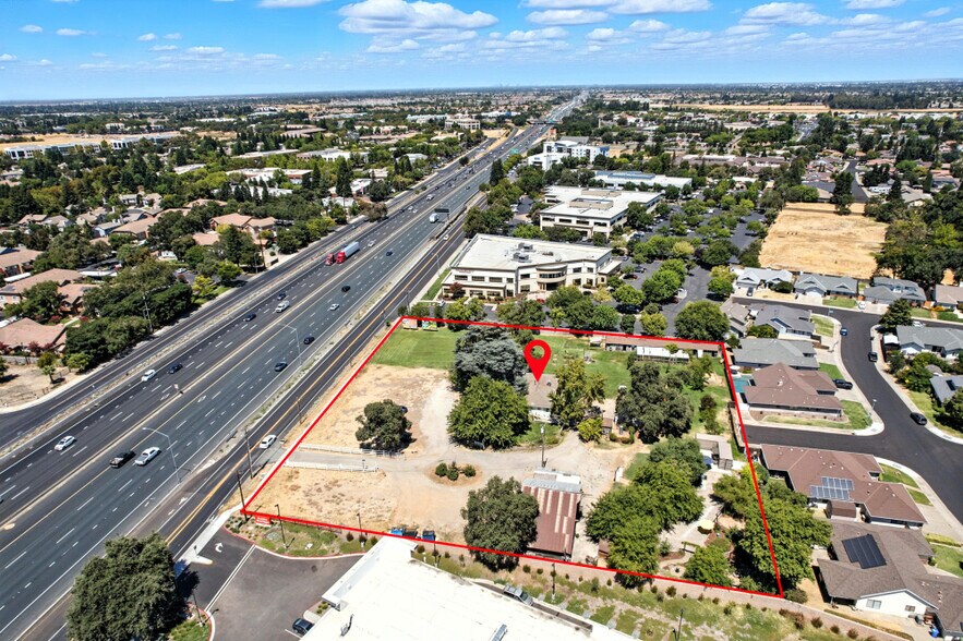 9455 E Stockton Blvd, Elk Grove, CA for sale - Building Photo - Image 3 of 84