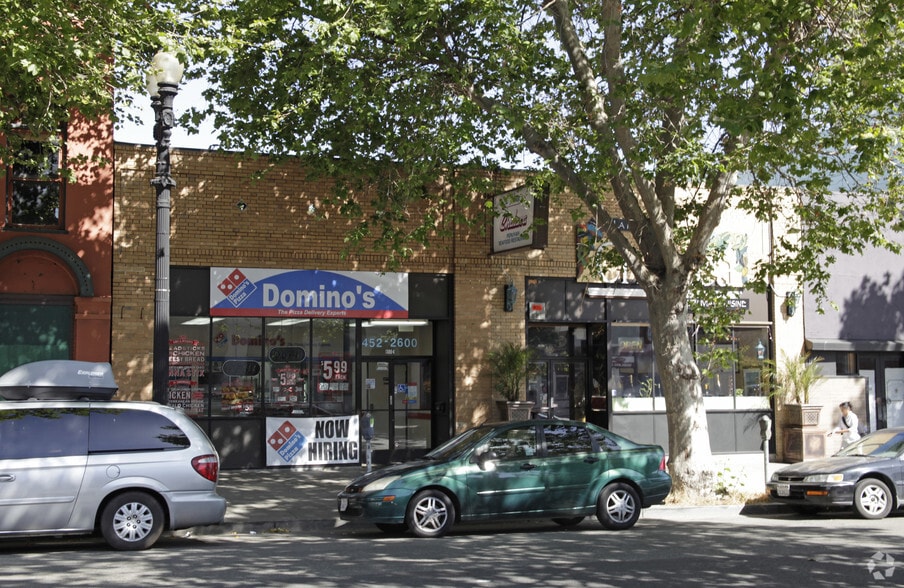 310 Broadway, Oakland, CA for sale - Primary Photo - Image 3 of 5