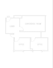 2929 Mossrock Dr, San Antonio, TX for lease Floor Plan- Image 1 of 1