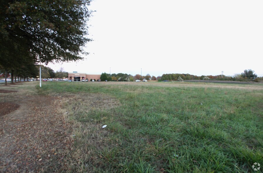 Lot 2 & 3 Dickerson Blvd, Monroe, NC à vendre - Photo du bâtiment - Image 2 de 5