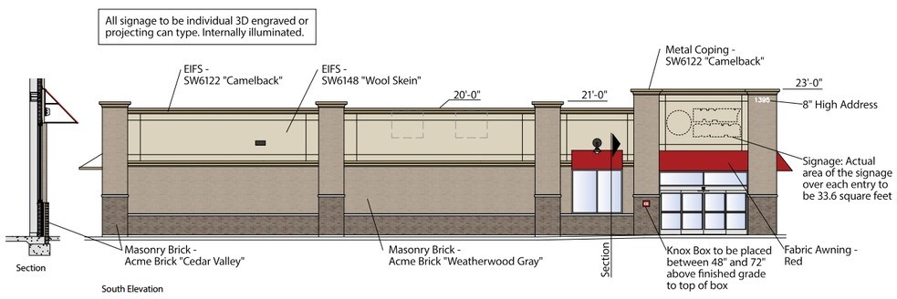 1395 Peoria St, Aurora, CO à louer - Photo du bâtiment - Image 2 de 14