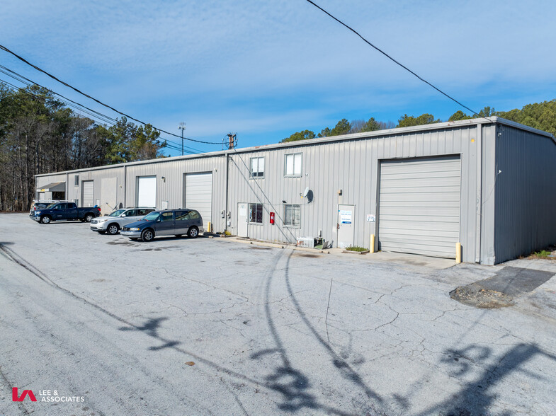 6275 Highway 85, Riverdale, GA for sale - Building Photo - Image 3 of 11