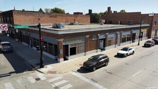 Plus de détails pour 101 S Delaware Ave, Mason City, IA - Bureau à vendre