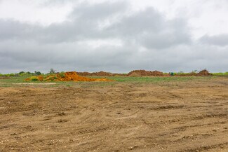 Plus de détails pour 508 Innovation Way, Elgin, TX - Industriel à vendre