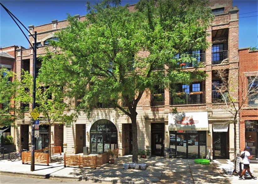 2136-2142 W Division St, Chicago, IL for sale - Building Photo - Image 2 of 29