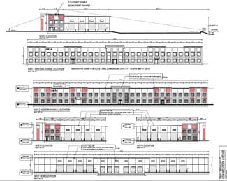 More details for 4514 Western ave, Lisle, IL - Industrial for Lease