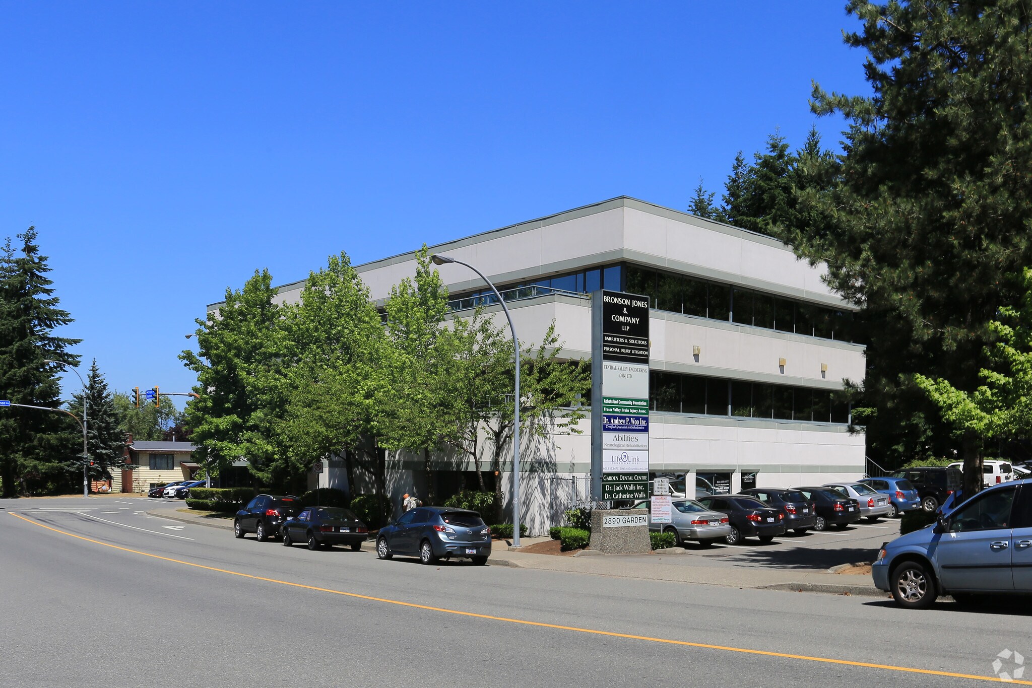 2890 Garden St, Abbotsford, BC for sale Primary Photo- Image 1 of 1