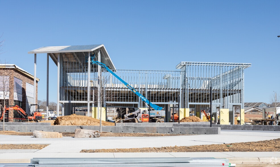 2251 Treelight Way, Wendell, NC for sale - Building Photo - Image 2 of 12