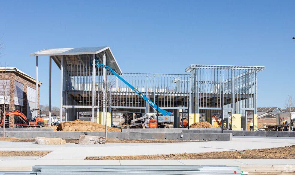 2251 Treelight Way, Wendell, NC à vendre - Photo du bâtiment - Image 2 de 12