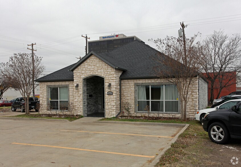 206 Sunset Ave, Dallas, TX à vendre - Photo du bâtiment - Image 2 de 2