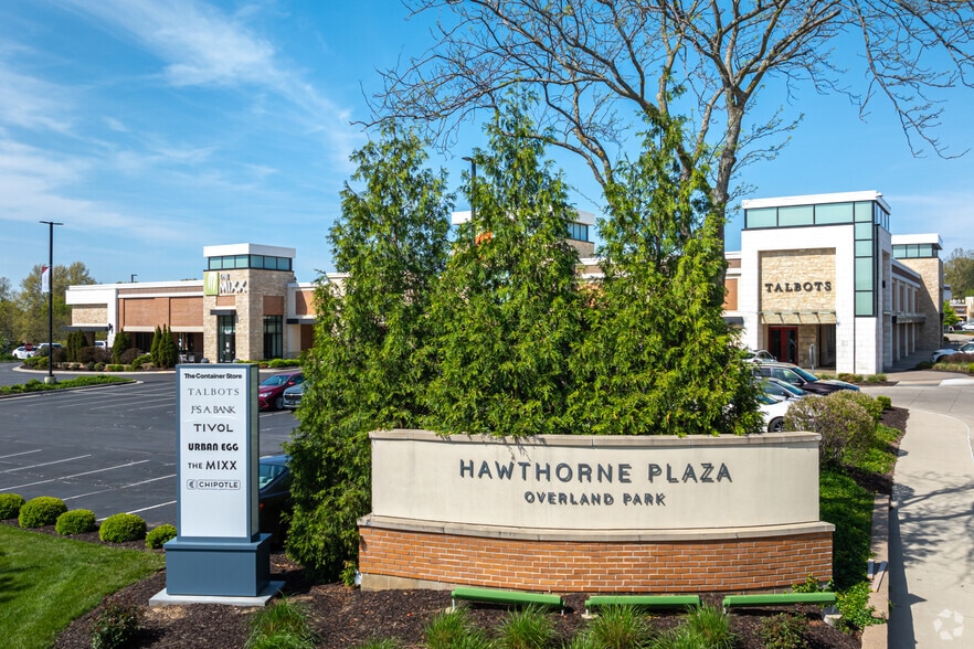 4709-5065 119th St, Overland Park, KS for lease - Building Photo - Image 2 of 11