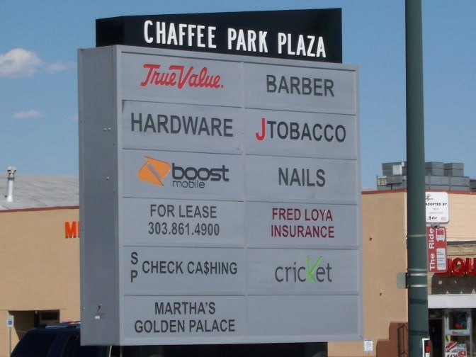 1735-1755 W 48th Ave, Denver, CO for sale - Building Photo - Image 2 of 11