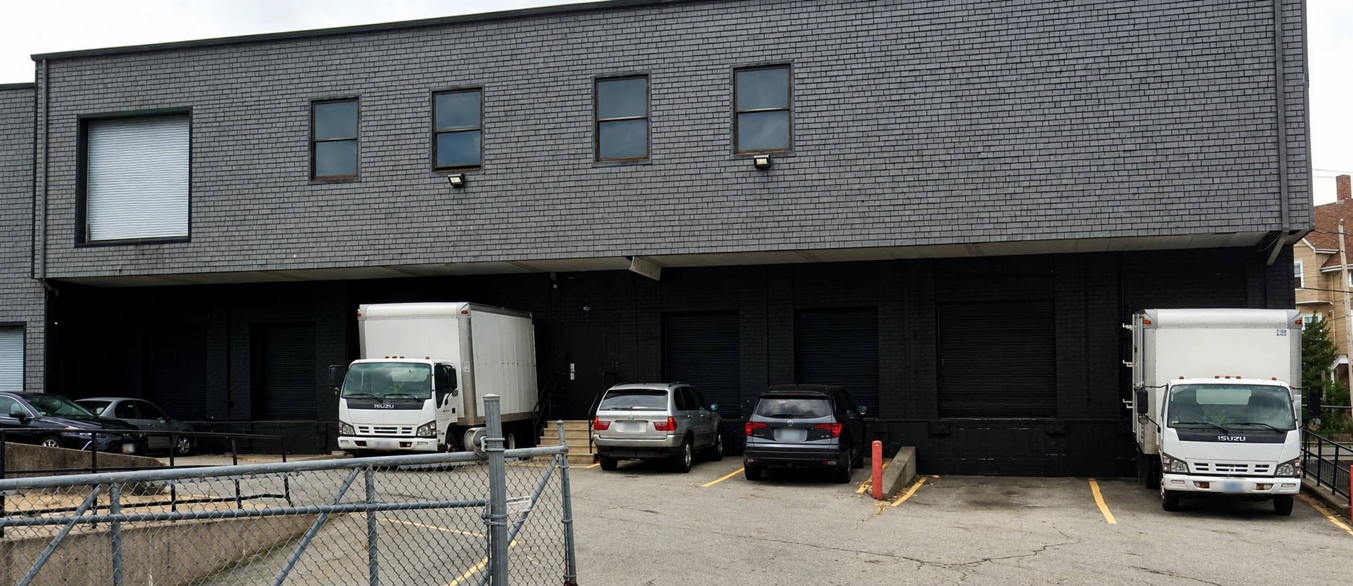 20 Rhode Island Ave, Pawtucket, RI à louer Photo intérieure- Image 1 de 6