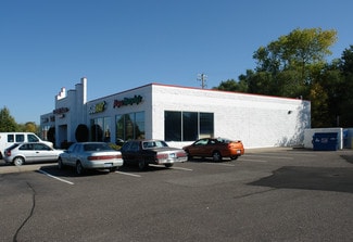 Plus de détails pour 5101 36th Ave N, Crystal, MN - Commerce de détail à louer