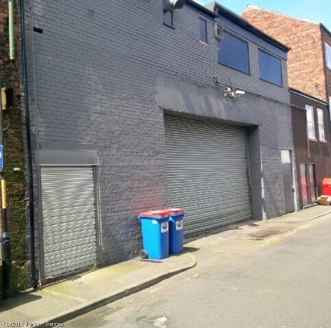 46 West Row, Stockton On Tees à louer Photo principale- Image 1 de 2