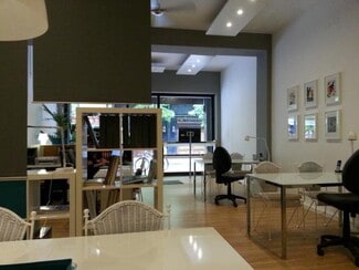 More details for Coworking for Lease