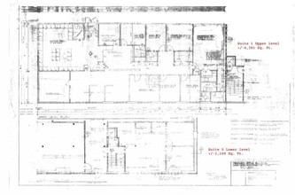 236 Crystal Run Rd, Middletown, NY for lease Floor Plan- Image 1 of 1