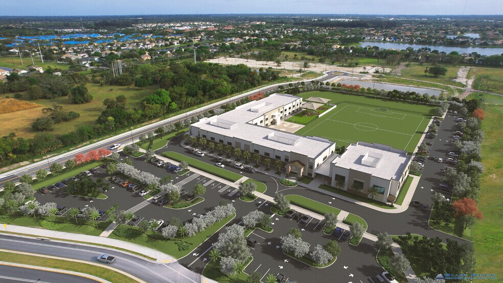 161 106th Ave S, West Palm Beach, FL for sale - Primary Photo - Image 1 of 5