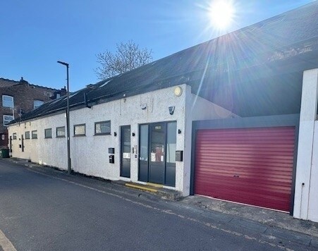 2 Lambert Way, London for lease Building Photo- Image 1 of 4