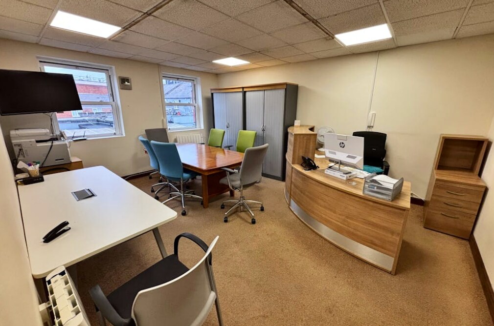 174-174D Cowley Rd, Oxford à louer Photo intérieure- Image 1 de 5