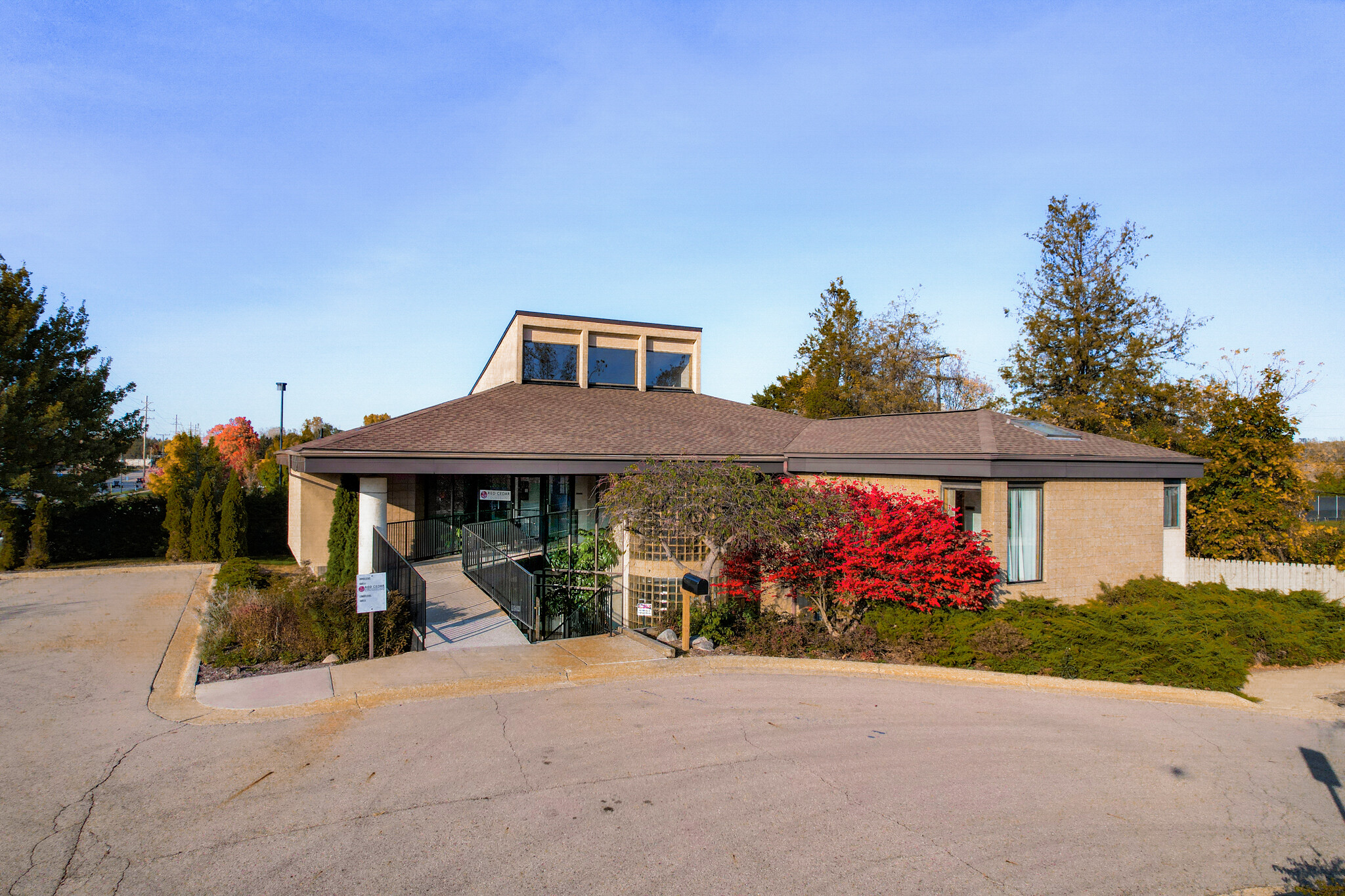 4084 Okemos Rd, Okemos, MI for sale Building Photo- Image 1 of 7