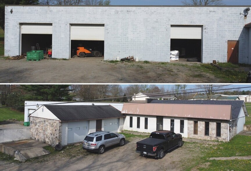103 County Line Rd, Acme, PA for sale - Building Photo - Image 2 of 2
