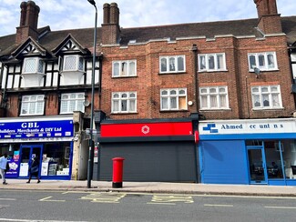 Plus de détails pour 5 Court Parade, Wembley - Vente au détail à vendre