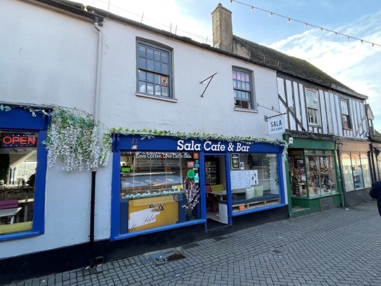 5 Eld Ln, Colchester for sale - Building Photo - Image 2 of 4