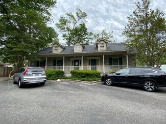 More details for 310 N Gum St, Summerville, SC - Office for Lease