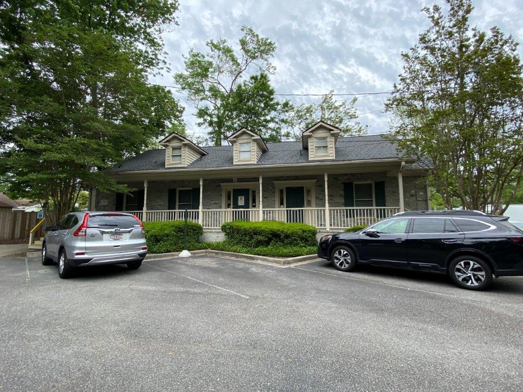 310 N Gum St, Summerville, SC for lease Primary Photo- Image 1 of 4