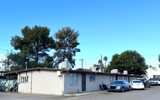 More details for 3502 - 3542 Romero Rd, Tucson, AZ - Multifamily for Sale