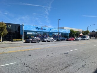 Plus de détails pour 6512 San Fernando Rd, Glendale, CA - Bureau à vendre