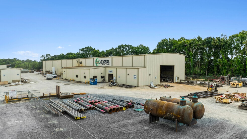 3206 Coteau Rd, New Iberia, LA for sale - Building Photo - Image 3 of 7