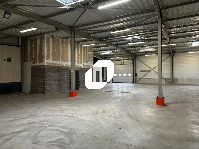 3 Rue De Waldkirch, Sélestat à louer - Photo intérieure - Image 2 de 10