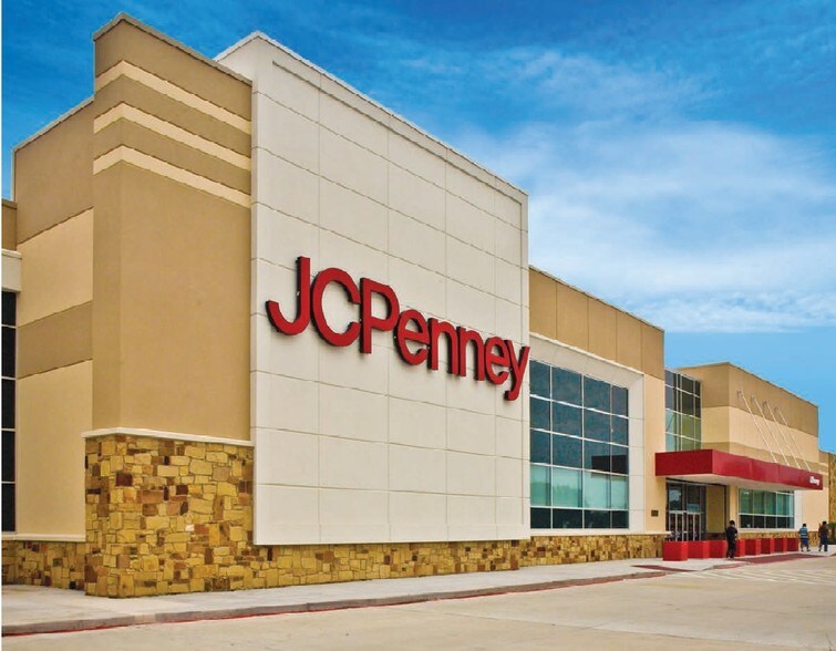 15635 Wallisville Rd, Houston, TX à louer - Photo principale - Image 3 de 6