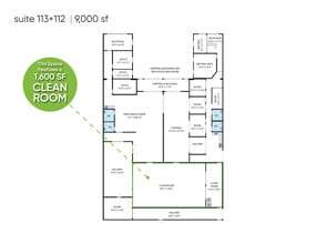 6903 Stapoint Ct, Winter Park, FL for lease Interior Photo- Image 2 of 7