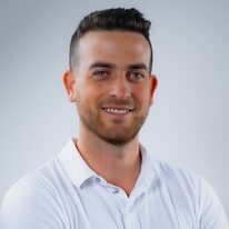 Aron Orbach