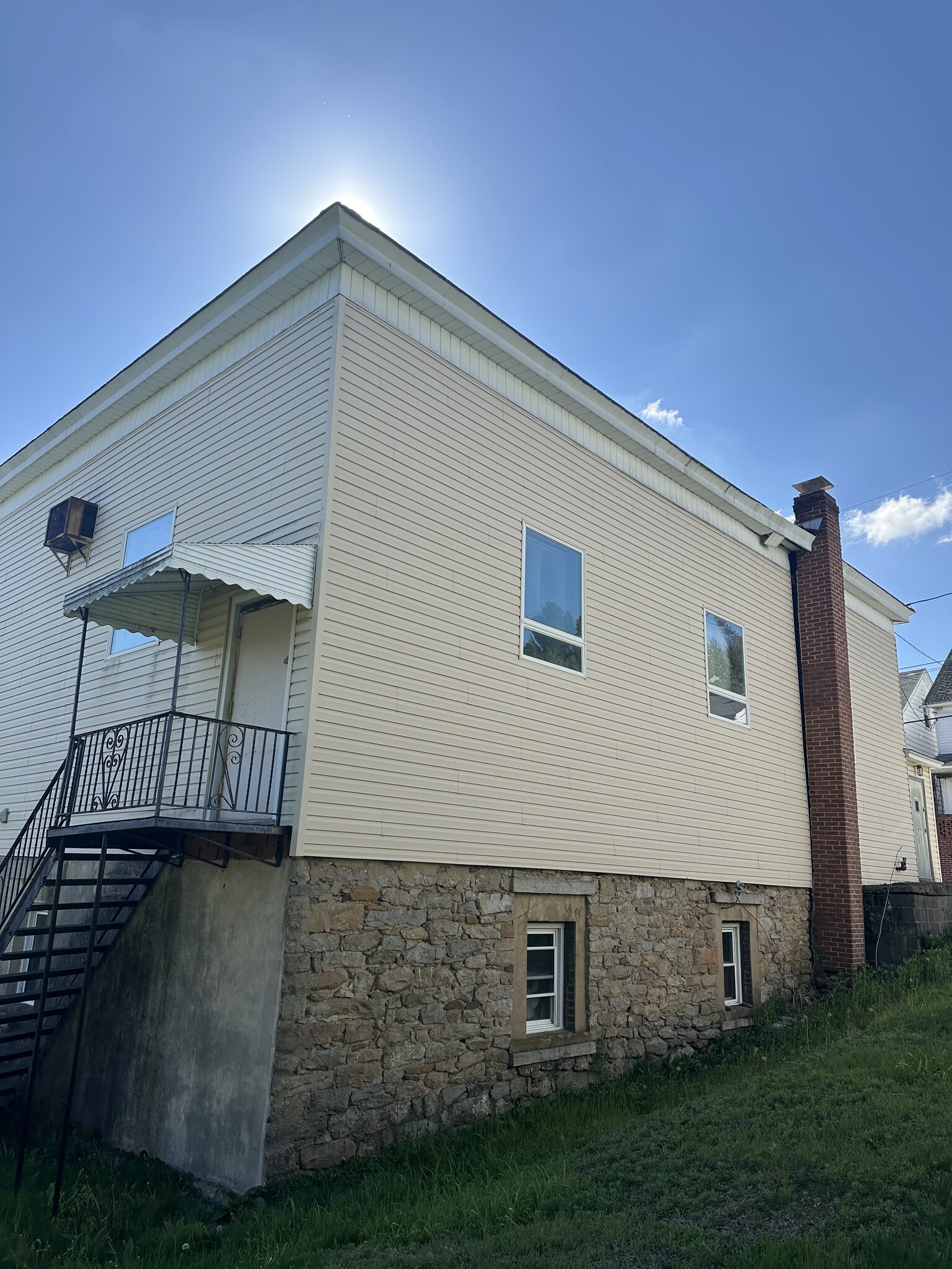 400 Church St, Minersville, PA for sale Building Photo- Image 1 of 13