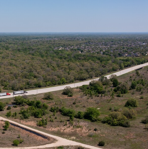 TBD Midtown Dr, College Station, TX à vendre - Photo du bâtiment - Image 1 de 1