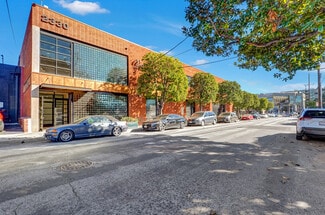 More details for 2330 Pontius Ave, Los Angeles, CA - Office for Lease