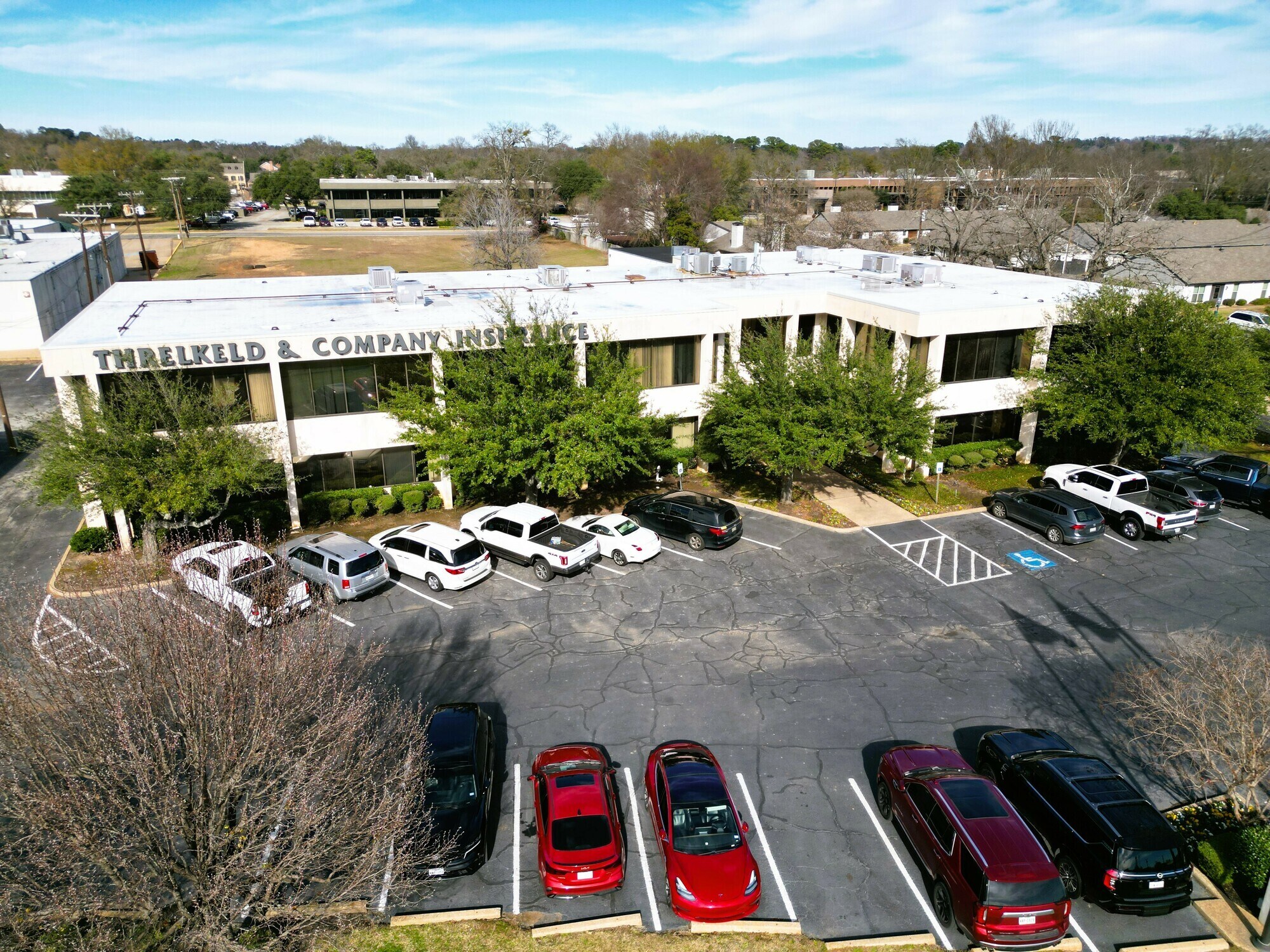 515 W Southwest Loop 323, Tyler, TX à louer Photo principale- Image 1 de 13