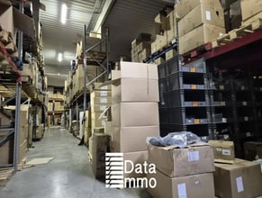 50 Rue Du Pre Des Aulnes, Pontault-Combault for lease Interior Photo- Image 2 of 9