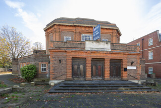 More details for 54B Widmore Rd, Bromley - Office for Sale