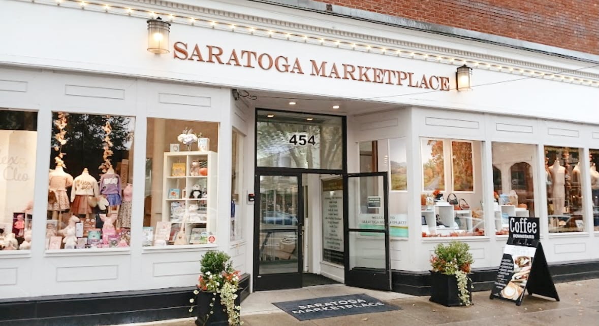 454 Broadway, Saratoga Springs, NY for lease Interior Photo- Image 1 of 5