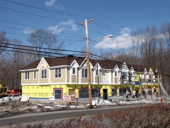 652 Main Rd, Towaco, NJ for lease - Primary Photo - Image 1 of 4