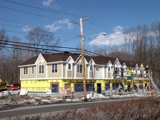 More details for 652 Main Rd, Towaco, NJ - Retail for Lease