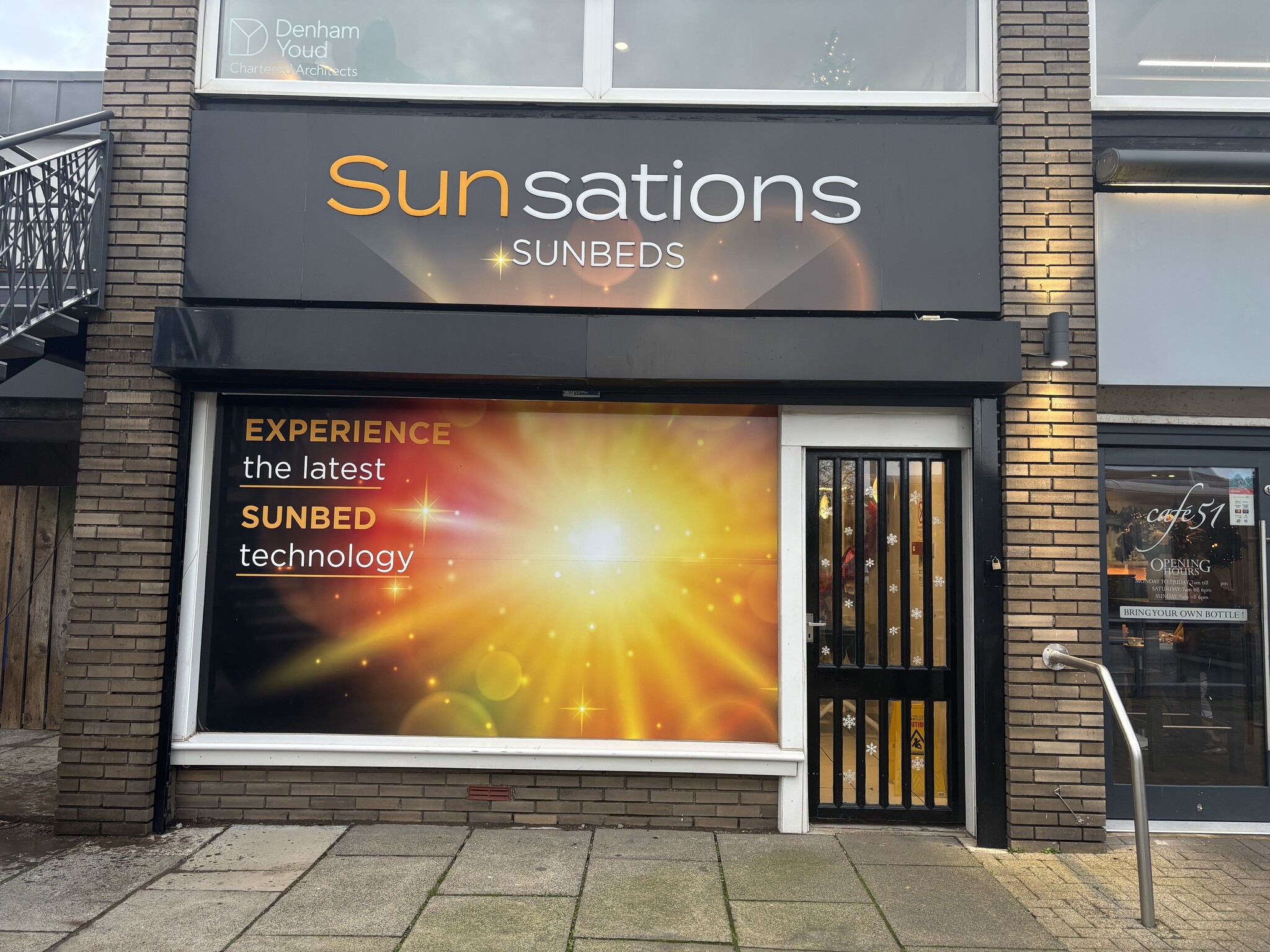 41-61 Beresford Ter, Ayr for lease Building Photo- Image 1 of 4