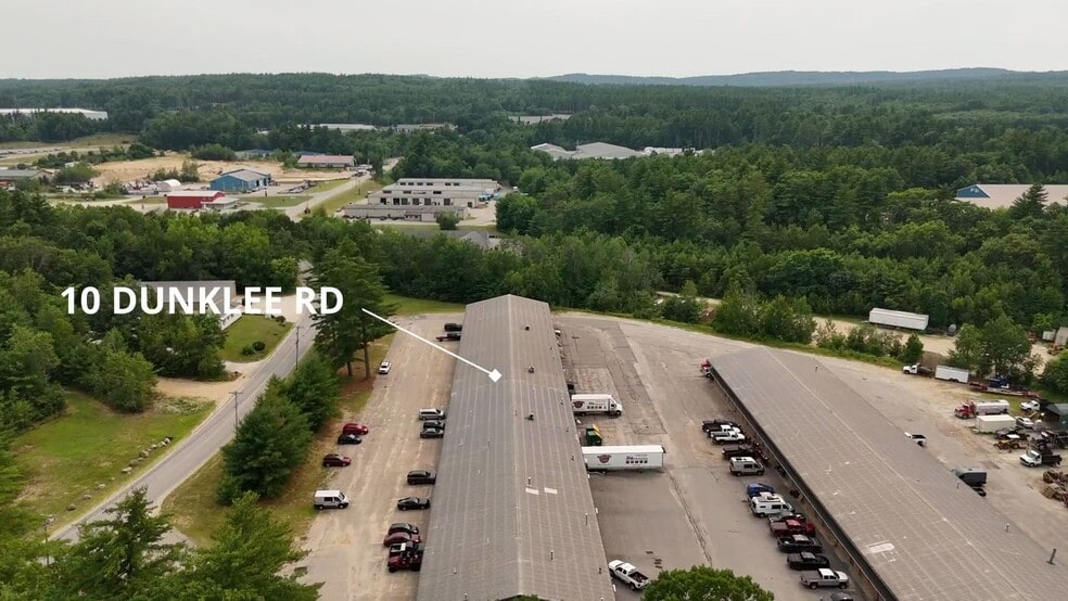 10 Dunklee Rd, Bow, NH for sale - Commercial Listing Video - Image 2 of 9