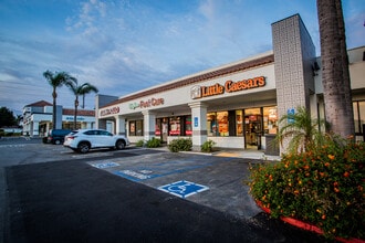 2780-3085 S Archibald Ave, Ontario, CA for lease Building Photo- Image 1 of 5