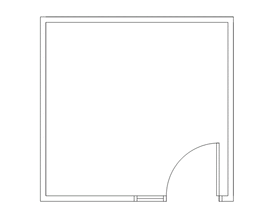 1601 Industrial Blvd, Sugar Land, TX for lease Floor Plan- Image 1 of 1